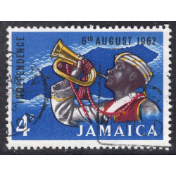 JAMAICA SCOTT 182