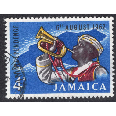 JAMAICA SCOTT 182