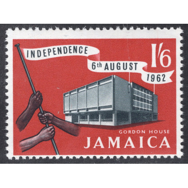 JAMAICA SCOTT 183