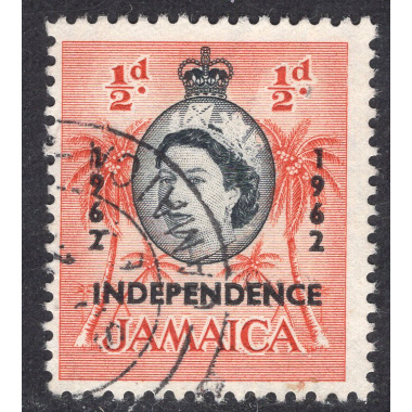 JAMAICA SCOTT 185