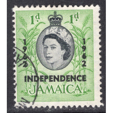 JAMAICA SCOTT 186