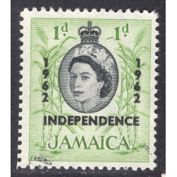 JAMAICA SCOTT 186