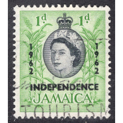 JAMAICA SCOTT 186
