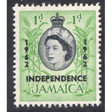JAMAICA SCOTT 186