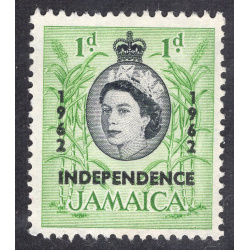 JAMAICA SCOTT 186