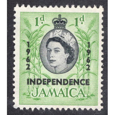 JAMAICA SCOTT 186