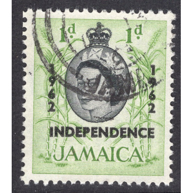 JAMAICA SCOTT 186