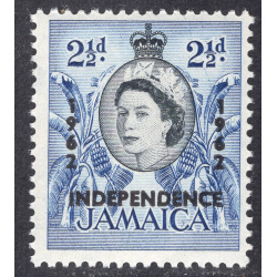 JAMAICA SCOTT 187