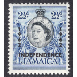 JAMAICA SCOTT 187