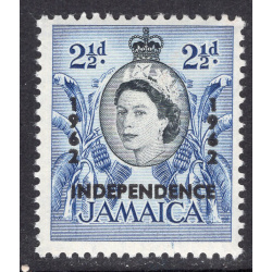 JAMAICA SCOTT 187