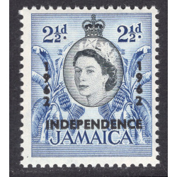 JAMAICA SCOTT 187