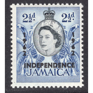 JAMAICA SCOTT 187