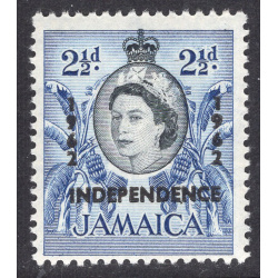 JAMAICA SCOTT 187