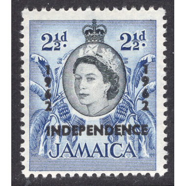 JAMAICA SCOTT 187