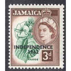 JAMAICA SCOTT 188