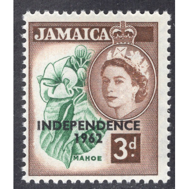 JAMAICA SCOTT 188