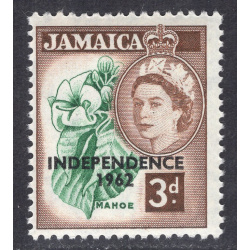 JAMAICA SCOTT 188