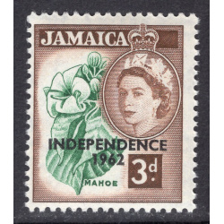 JAMAICA SCOTT 188