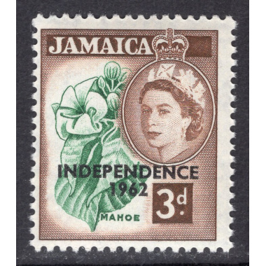 JAMAICA SCOTT 188