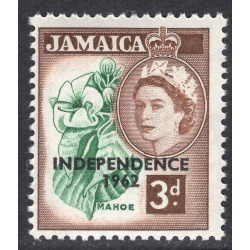 JAMAICA SCOTT 188