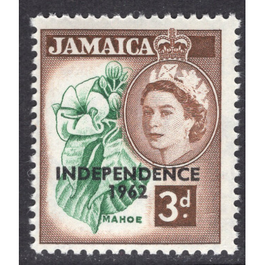JAMAICA SCOTT 188