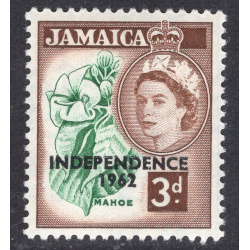 JAMAICA SCOTT 188
