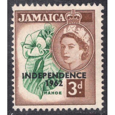 JAMAICA SCOTT 188
