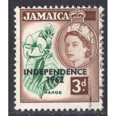 JAMAICA SCOTT 188