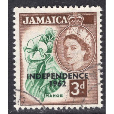 JAMAICA SCOTT 188