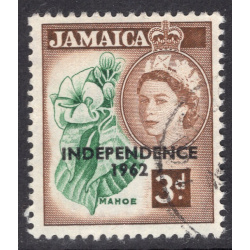 JAMAICA SCOTT 188