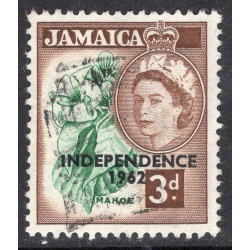 JAMAICA SCOTT 188