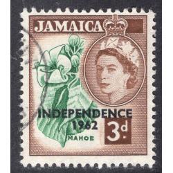 JAMAICA SCOTT 188