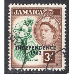 JAMAICA SCOTT 188