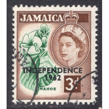 JAMAICA SCOTT 188