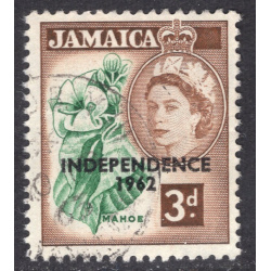 JAMAICA SCOTT 188