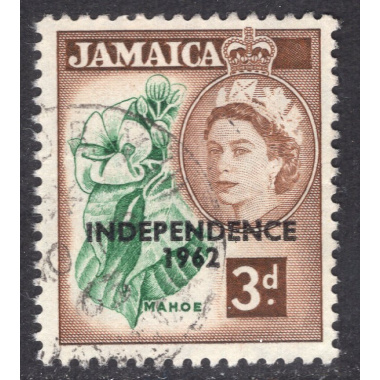 JAMAICA SCOTT 188