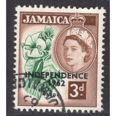 JAMAICA SCOTT 188