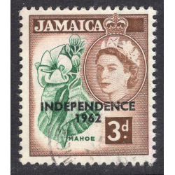 JAMAICA SCOTT 188