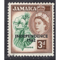 JAMAICA SCOTT 188