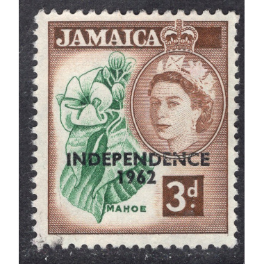 JAMAICA SCOTT 188