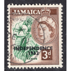 JAMAICA SCOTT 188