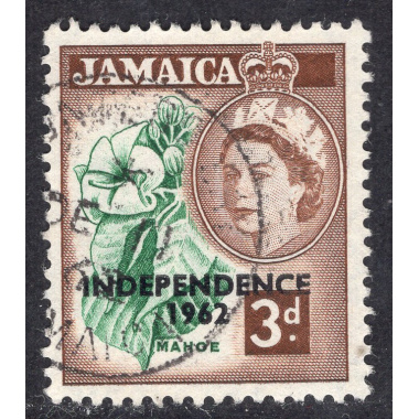 JAMAICA SCOTT 188