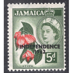 JAMAICA SCOTT 189