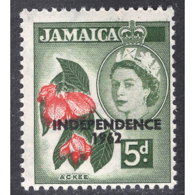 JAMAICA SCOTT 189
