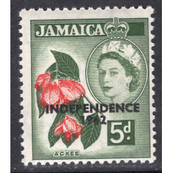 JAMAICA SCOTT 189