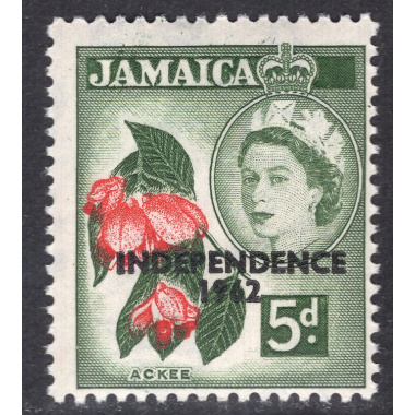 JAMAICA SCOTT 189