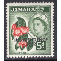 JAMAICA SCOTT 189