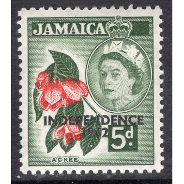 JAMAICA SCOTT 189
