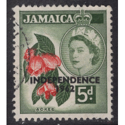 JAMAICA SCOTT 189
