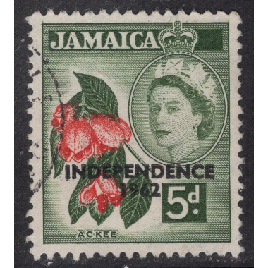 JAMAICA SCOTT 189